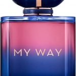 Giorgio Armani My Way Le Parfum 90 ml Eau de Parfum - Damesparfum