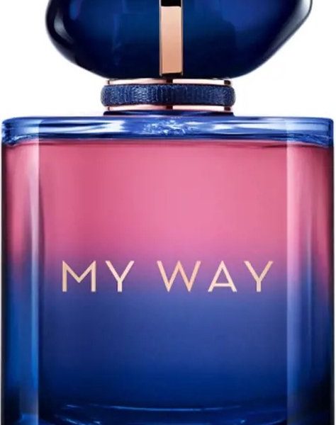 Giorgio Armani My Way Le Parfum 90 ml Eau de Parfum - Damesparfum