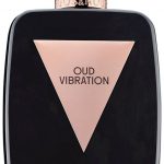 Damesparfum Roos & Roos EDP 100 ml Oud Vibration