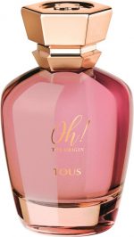 Tous - Damesparfum Oh! The Origin Tous EDP - Vrouwen - 100 ml - Image 2