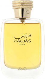 Rasasi Hawas For Her EDP W 100 ml - Image 2