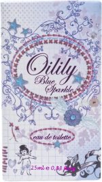 Oilily Parfum - Blue Sparkle Eau De Toilette - Kinderparfum meisjes - 25 ml - Image 4