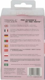 Tangle Teezer - The Original Pink Fizz Borstel - Image 4
