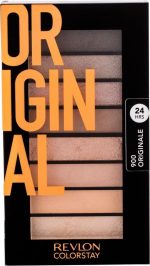 Colorstay Looks Book Eyeshadow Pallete Eyeshadow Palette 900 Original 3 4g - Image 2