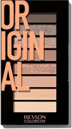 Colorstay Looks Book Eyeshadow Pallete Eyeshadow Palette 900 Original 3 4g - Image 3