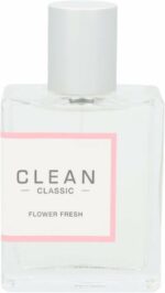 Clean Flower Fresh Eau De Parfum Spray 60 ml for Women - Image 6