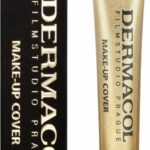 Dermacol - Make-up Cover - 30 ml - Waterproof - Tint 212