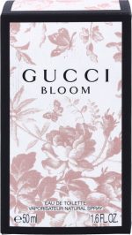 Gucci Bloom EDT W 50 ml - Image 2