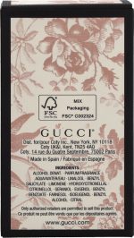 Gucci Bloom EDT W 50 ml - Image 4