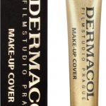 Dermacol - Make-up Cover - 30 ml - Waterproof - 221
