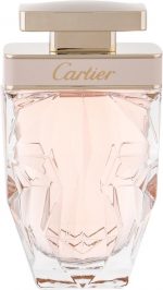 Cartier La Panthere EDT W 50 ml