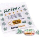 Prisma Nat Respir Sweets Bolsa 10 Uds