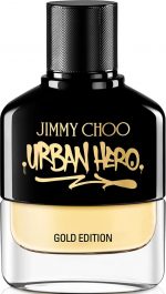 Jimmy Choo Urban Hero Gold Edition EDP M 100 ml