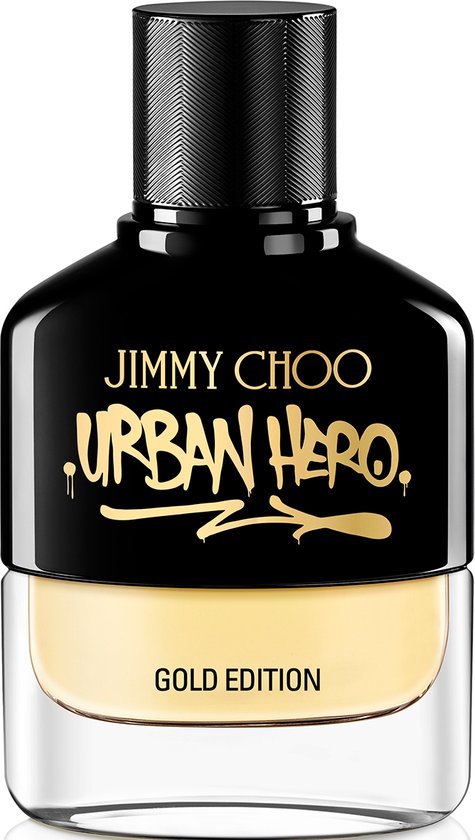 475x840-180 Jimmy Choo Urban Hero Gold Edition EDP M 100 ml - Image 1