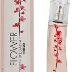 Flower Ikebana By Kenzo Edp Spray 40ml