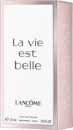 Lancôme La Vie Est Belle 15 ml Eau de Parfum - Damesparfum - Image 2