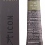 Dye No Ammonia Ecotech Color I.c.o.n. Nº 9.0-rubio muy claro 60 ml
