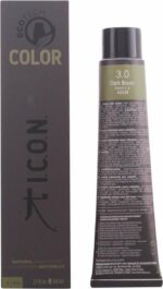 Dye No Ammonia Ecotech Color I.c.o.n. Nº 9.0-rubio muy claro 60 ml