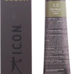 Dye No Ammonia Ecotech Color I.c.o.n. Nº 9.0-rubio muy claro 60 ml