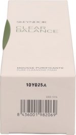 Skeyndor - Clear Balance - Pure Cleansing Foam - 150 ml - Image 2