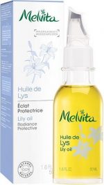 Melvita Aceites De Belleza Aceite De Lirio 50 Ml - Image 3