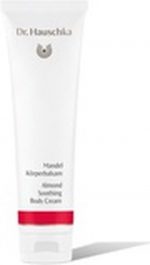 Dr. Hauschka - (Almond Soothing Body Cream) 145 ml - 145ml - Image 3