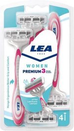 LEA 3.613 scheerapparaat voor vrouwen - Image 2