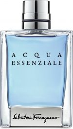 Salvatore Ferragamo - Herenparfum - Acqua Essenziale - Eau de toilette 100 ml - Image 2