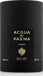 Acqua di Parma Ambra Eau de Parfum Spray 180 ml - Image 3