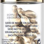 Retinol Correxion Line Smoothing Night Serum 30 Capsules By Roc 10.5 Ml