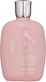 Shampoo Semi di Lino Moisture Alfaparf Milano (250 ml) - Image 3