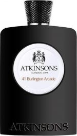 Atkinsons 41 Burlington Arcade Eau de Parfum 100ml - Image 3