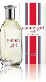 Tommy Hilfiger Tommy Girl 30 ml - Eau de Toilette - Damesparfum - Image 20