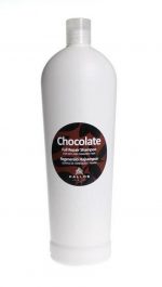 Kallos - Chocolate Chocolate Full Repair Shampoo - 1000ml - Image 4