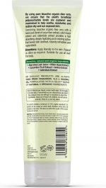 Dr Organic Aloe Vera Cucumber Gel 200ml - Image 3