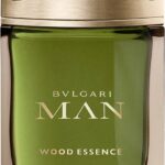 Bvlgari - Man In Wood Essence - Eau De Parfum - 60ML
