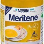 Meritene Nestla(c) Resource Puree Hake Bechamel 300g