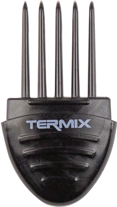 476x840-19 Hair removal brush Termix Professional - Image 1