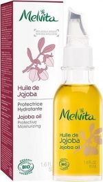 Melvita Aceites De Belleza Aceite De Jojoba 50 Ml - Image 3