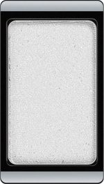 Glamour Eyeshadow By Artdeco #314-glam-whitegrey-0.8gr