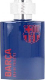 FC Barcelona Eau De Toilette Spray 100ml - Image 2