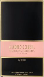 Carolina Herrera Good Girl Blush 80 ml Eau de Parfum - Damesparfum - Image 3