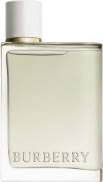 Burberry Her - 100 ml - eau de toilette spray - damesparfum - Image 3