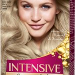 Permanente Kleur Palette Schwarzkopf Palette Intensive