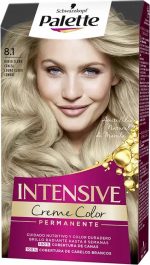 Permanente Kleur Palette Schwarzkopf Palette Intensive - Image 2