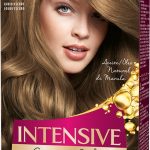 Permanente Kleur Palette Schwarzkopf Donkerblond N 6