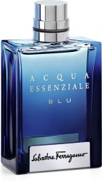 Herenparfum Salvatore Ferragamo EDT Acqua Essenziale Blu 100 ml - Image 4
