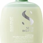 Shampoo Semi Di Lino Calming Alfaparf Milano (250 ml)