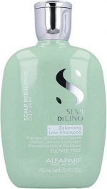 Shampoo Semi di Lino Balancing Alfaparf Milano - Image 4