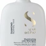 Shampoo Semi di Lino Diamond Alfaparf Milano (250 ml)